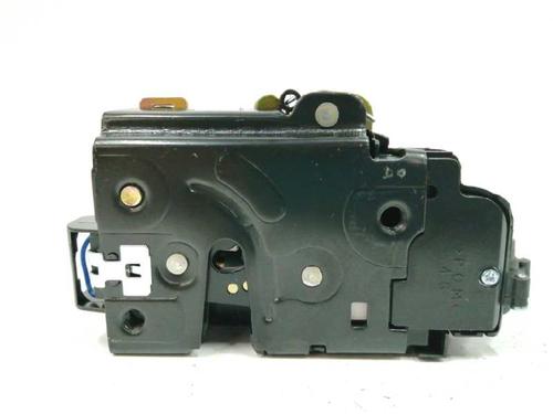 Used Front left lock VW BORA I (1J2) [1998-2013]  8280778
