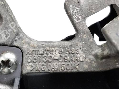 Steering wheel KIA SPORTAGE IV (QL, QLE)  | BP16218909C49 