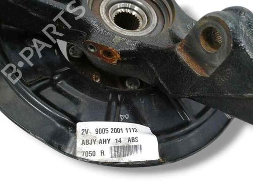 Right front steering knuckle CHEVROLET AVEO Hatchback (T300) 1.4 | BP27870522M26 