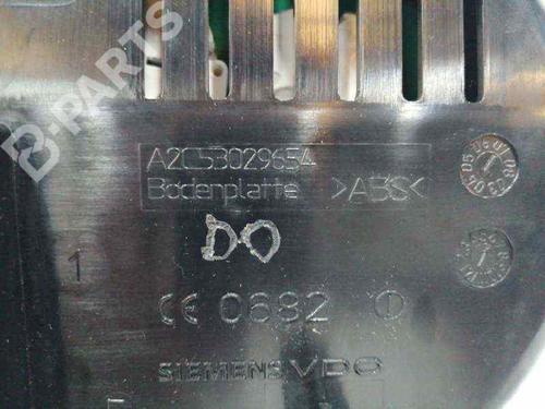 Instrument cluster SEAT ALTEA (5P1) 1.9 TDI | BP6159318C47 