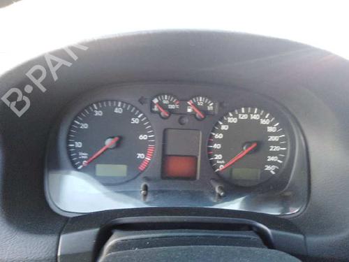 Højre baglygte VW GOLF IV (1J1) 1.6 16V | BP5220137C35 