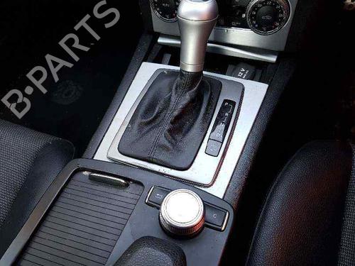Elektronisk modul MERCEDES-BENZ C-CLASS (W204)  | BP2697059M83 
