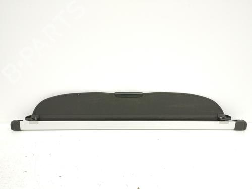 Rear parcel shelf SUBARU XV (GT) 2.0 i AWD (GT7) | BP10515230C85
