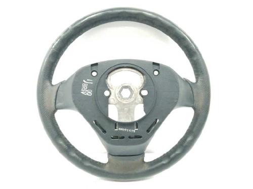 Steering wheel MAZDA 3 (BK) 1.6 DI Turbo | BP8945967C49 