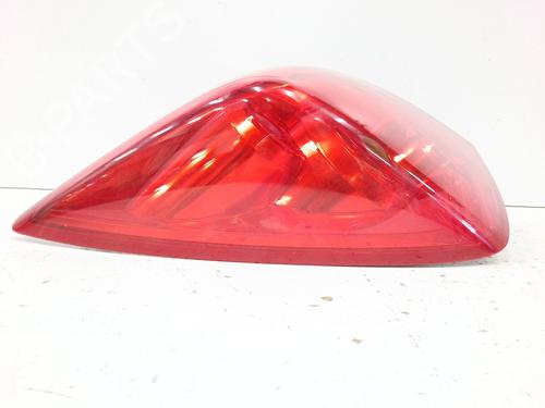 Left taillight NISSAN PRIMERA Hatchback (P12) 1.8 | BP40291709C34 - Image 6