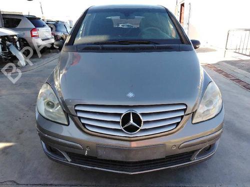 Climate control MERCEDES-BENZ B-CLASS Sports Tourer (W245)  | BP8389436I5 
