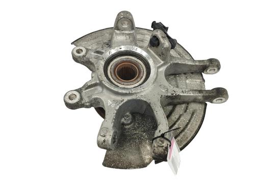 Right rear steering knuckle JAGUAR XJ (X350, X358) R 4.2 | BP16415791M28 