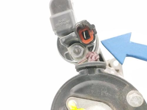 Starter HYUNDAI TUCSON (JM)  | BP13013423M8 