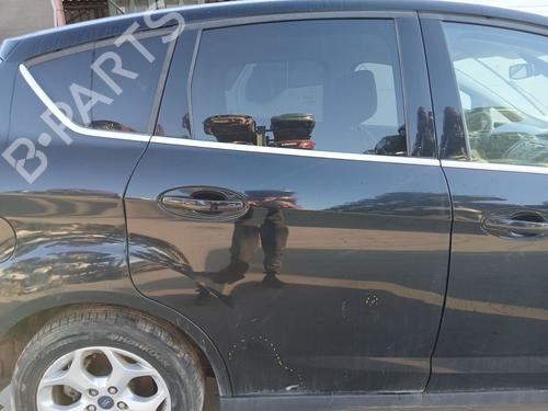 Used Right rear door Right rear door FORD C-MAX II (DXA/CB7, DXA/CEU) 1.6 TDCi (115 hp) 36488394 36488394