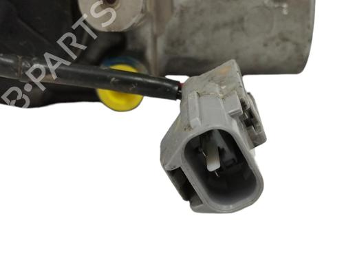 Brake master cylinder LEXUS RX (_U3_)  | BP13578353M77 
