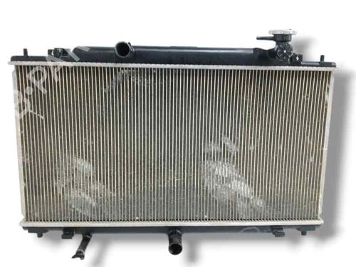 Water radiator MAZDA 6 Saloon (GJ, GL) 2.0 (GJ2, GL2, GL6) | BP28512579M31 