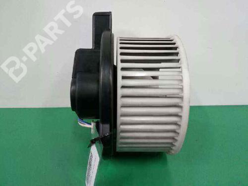 Heater blower motor MAZDA 6 Hatchback (GH) 2.2 D (GH10) | BP2537036M62 
