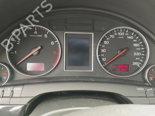 Servo brake AUDI A4 B7 (8EC) 2.0 | BP34704375M42  - Image 8