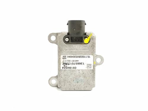 Used Electronic module OPEL VECTRA C (Z02) 1.8 16V (122 hp) 11496071