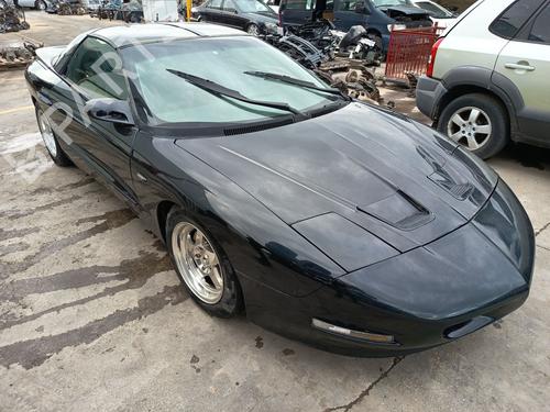 Brugte PONTIAC FIREBIRD (FS87) [1992-2002]  4309319