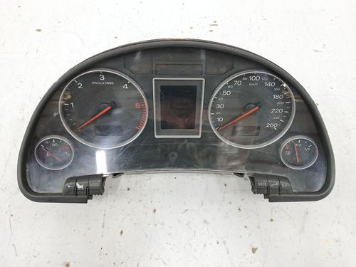 Used Instrument cluster AUDI A4 B6 (8E2) 2.5 TDI (163 hp) 30749585