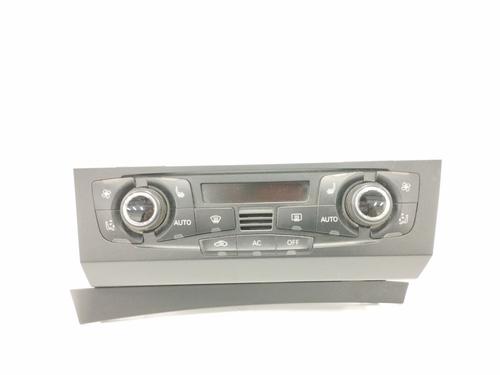 Used Climate control AUDI Q5 (8RB) [2008-2019]  12429442