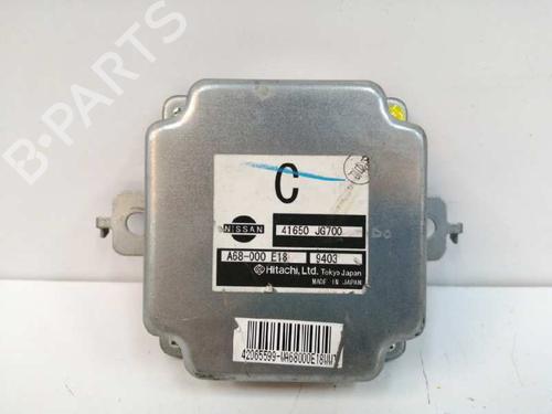 electronic-module-nissan-x-trail-ii-t31-41650jg700-2007-2008-2009-2010-2011-2012-2013-2014-2015-2016-2017-2018-8203208 main image