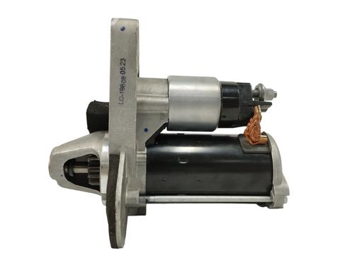 Used Starter NISSAN QASHQAI III (J12) 1.3 DIG-T (140 hp) 16847035