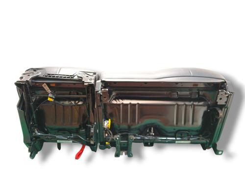 Rear seat MERCEDES-BENZ GL-CLASS (X164) GL 320 CDI 4-matic (164.822) | BP30940943C17 