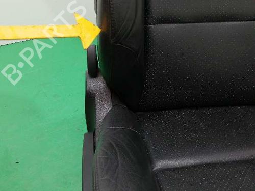 Right front seat PEUGEOT 207 (WA_, WC_) | BP7097133C16