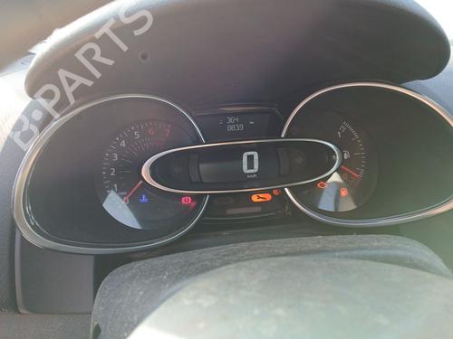 Dashboard RENAULT CLIO IV (BH_) 0.9 TCe 90 (BHNF, BHMA, BHMH, BHJK, BHJR) | BP36533230C46 - Image 10