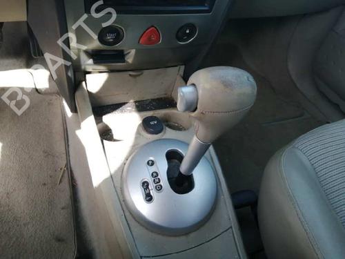 Electronic module RENAULT MEGANE II Saloon (LM0/1_) 1.9 dCi (LM0G, LM1G, LM2C) | BP12426253M83 