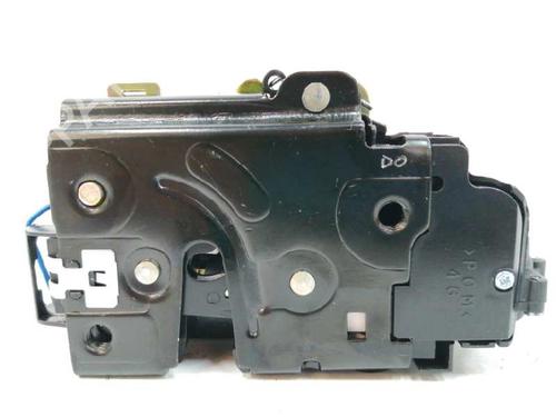 Türschloss links hinten für SEAT LEON (1M1) [1999-2006]  8307189