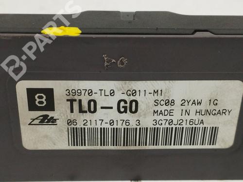 Elektronisk sensor HONDA ACCORD VIII (CU)  | BP11762493M84