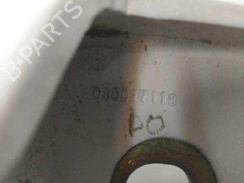 Hinge/Door check strap PEUGEOT PARTNER Box Body/MPV 1.6 BlueHDi 100 | BP14148107C146 