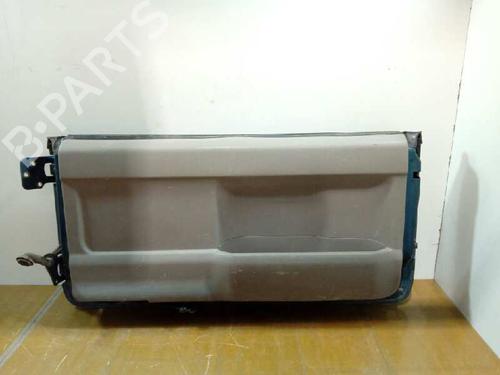 Tailgate FIAT PANDA (169_) 1.2 (169.AXB11, 169.AXB1A) | BP737978C6 