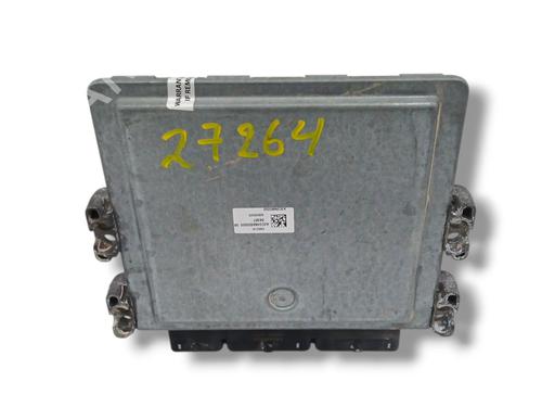 Engine control unit (ECU) NISSAN QASHQAI III (J12) 1.3 DIG-T All-wheel Drive | BP29806994M57 