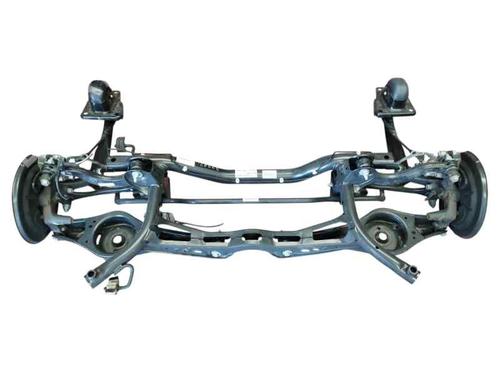 Used Rear axle VW TOURAN (1T3) 1.6 TDI (105 hp) 26321717