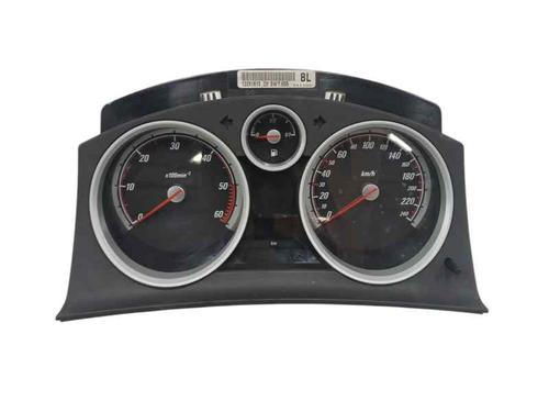 Used Instrument cluster OPEL ASTRA H (A04) 1.9 CDTI (L48) (120 hp) 23577493