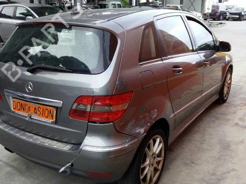 Engine MERCEDES-BENZ B-CLASS Sports Tourer (W245)  | BP2228609M1 