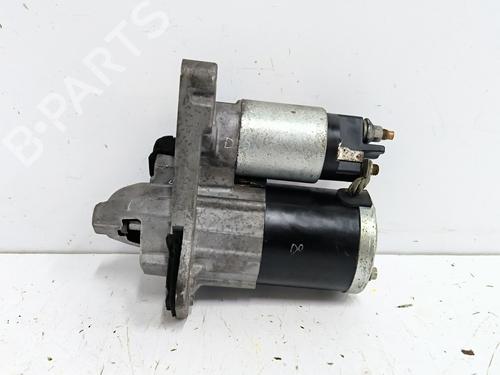 Used Starter Starter RENAULT CLIO V (B7_) 1.3 TCe 130 (B7MF) (131 hp) 34460616 34460616