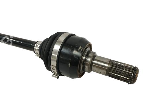 Left rear driveshaft KIA SORENTO IV (MQ4, MQ4A) 1.6 T-GDi Hybrid AWD | BP17670800M40