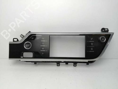 Used Climate control CITROËN C4 Picasso II [2013-2026]  6247924