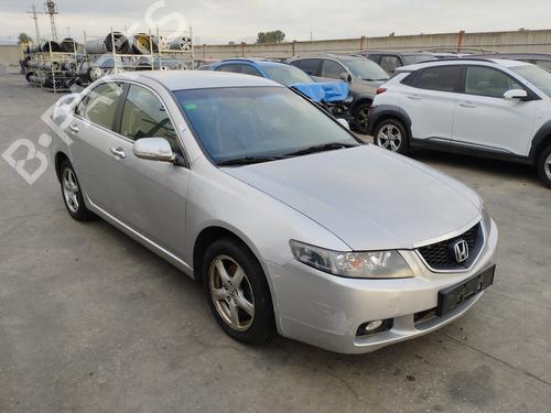 Hovedbremsecylinder HONDA ACCORD VII (CL, CN) 2.0 (CL7) | BP16302788M77 