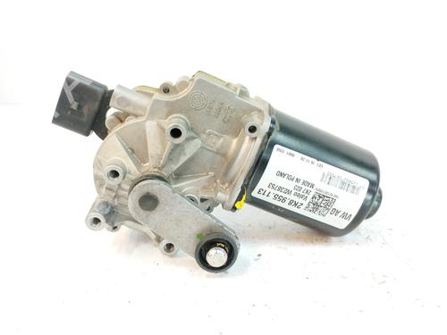 Used Front wiper motor VW CADDY IV Box Body/MPV (SAA, SAH) 2.0 TDI (140 hp) 10290323