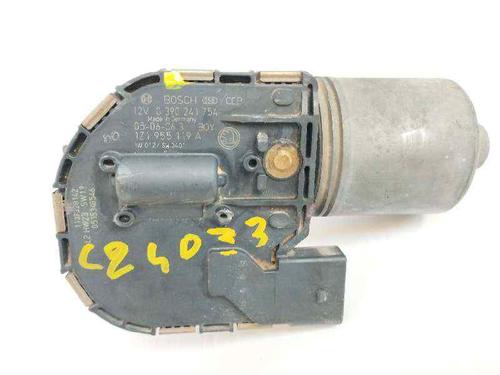 Front wiper motor SKODA OCTAVIA II (1Z3) 1.9 TDI | BP9679819M29 