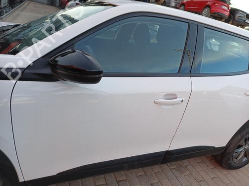 Dør venstre fortil PEUGEOT 2008 II (UD_, US_, UY_, UJ_, UR_, UC_) 1.5 BlueHDI 110 (UDYHSK) (110 hp) 31665621