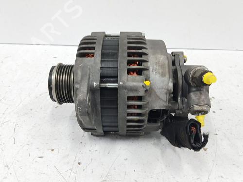 Used Alternator OPEL MERIVA A MPV (X03) 1.7 CDTI (E75) (100 hp) 29748339