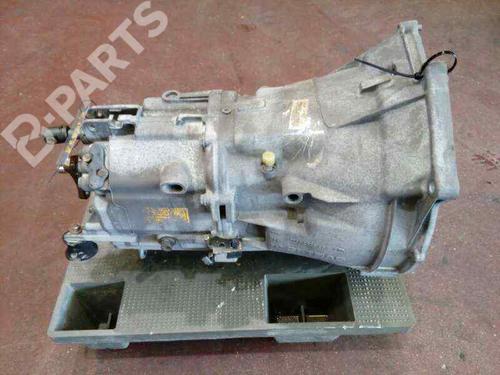 Used Gearbox BMW 3 (E46) 318 i (118 hp) 845567