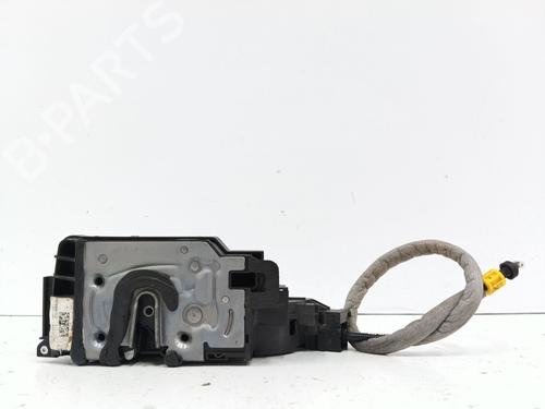 Used Front right lock MERCEDES-BENZ C-CLASS Coupe (C205) C 180 (205.340) (156 hp) 28536855