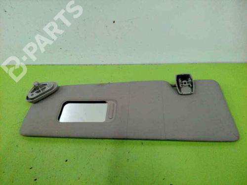 Left sun visor BMW 1 (E87) 116 d | BP1631141I1 