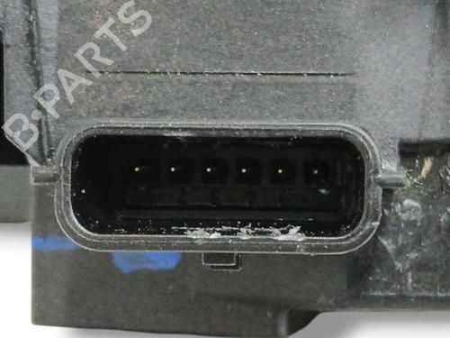 Pedal RENAULT TRAFIC III Van (FG_)  | BP27151788I4 