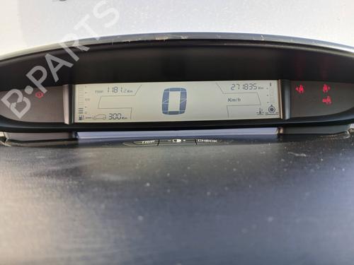 Engine CITROËN C4 I (LC_) 1.6 HDi | BP32365776M1  - Image 9