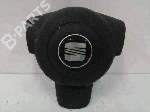 Used Driver airbag RENAULT SCÉNIC II (JM0/1_) 1.9 dCi (JM0G, JM12, JM1G, JM2C) (120 hp) 6160269