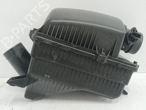 Used Air filter box KIA CARNIVAL II (GQ) 2.9 CRDi (144 hp) 28704270